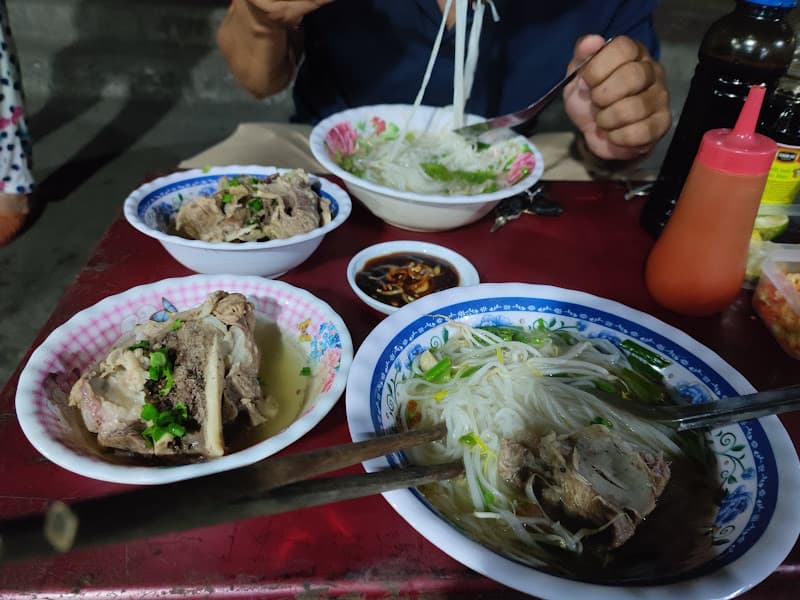 Hình ảnh Hủ tiếu Sa Đéc - Xuân Mỹ - 3