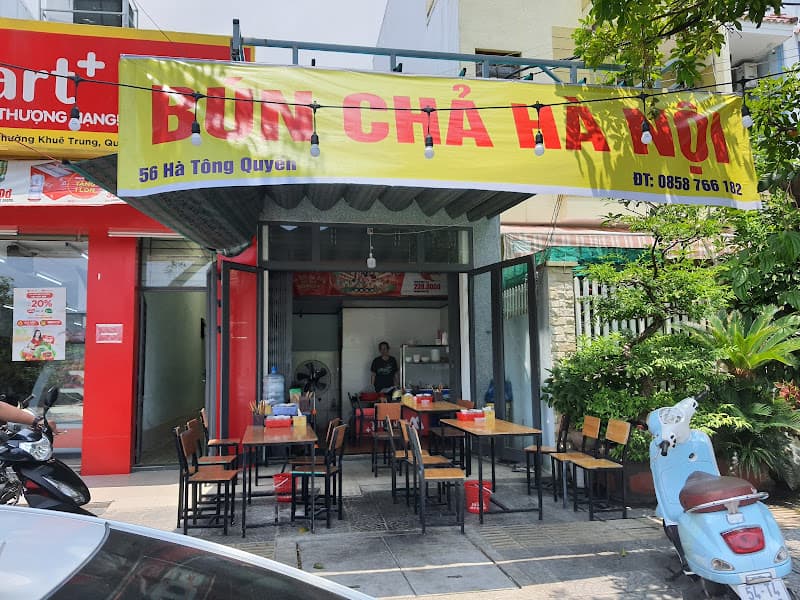 Hình ảnh BÚN CHẢ HÀ NỘI - 4