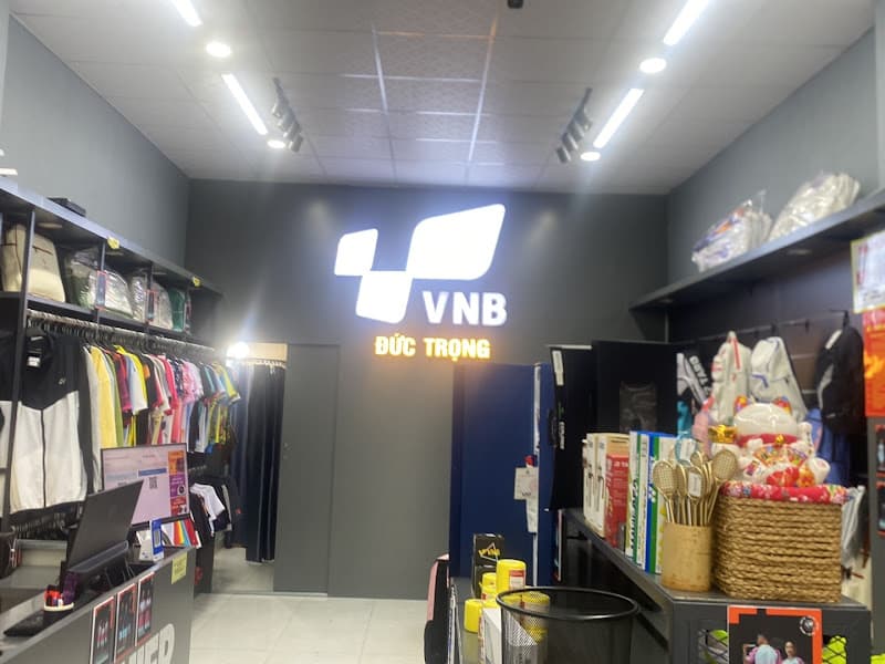 Hình ảnh VNB Sports - Hệ thống cửa hàng cầu lông, tennis, pickleball - 3