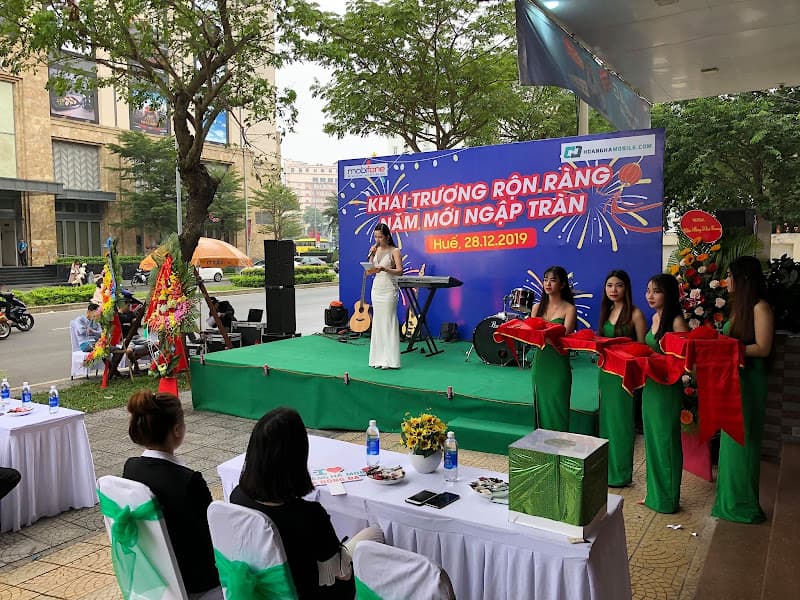 Hình ảnh Hoàng Hà Mobile - 3