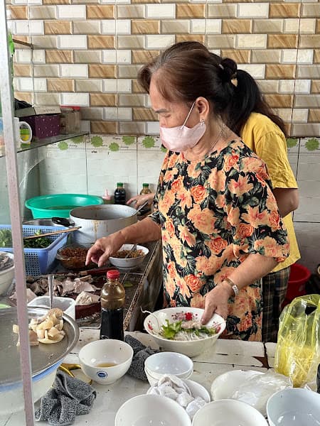 Hình ảnh Hủ tíu Sa Đéc Huỳnh Anh - 4