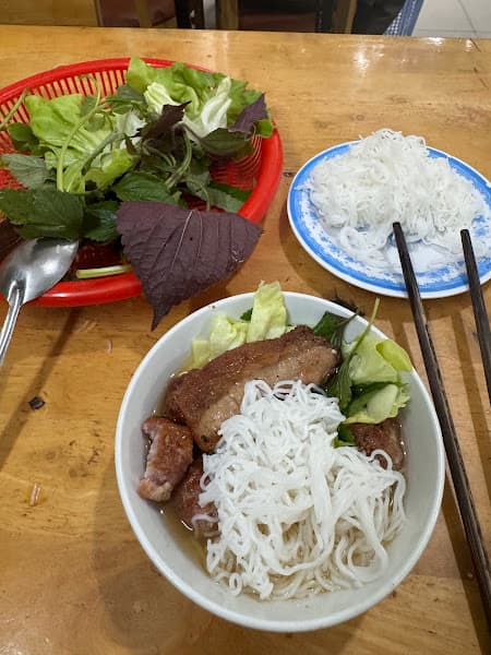 Hình ảnh Bún Chả Hà Nội Xuân Tới - 3