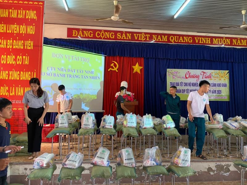 Hình ảnh BÁNH TRÁNG TÂN NHIÊN - 4
