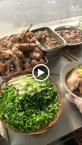 Hình ảnh Hủ Tiếu Sa Đéc - 5