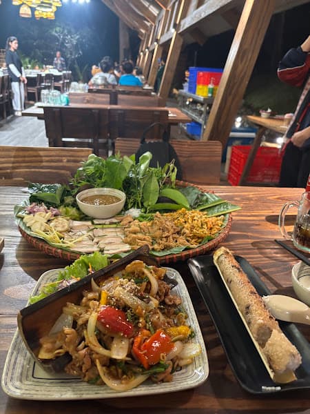 Hình ảnh Quán ăn Buôn Kơ Lang - Ẩm thực đại ngàn - 3