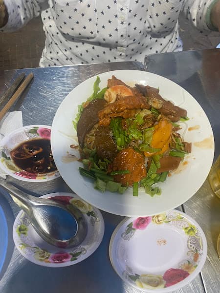 Hình ảnh Quán Hủ Tiếu Dũng - 2