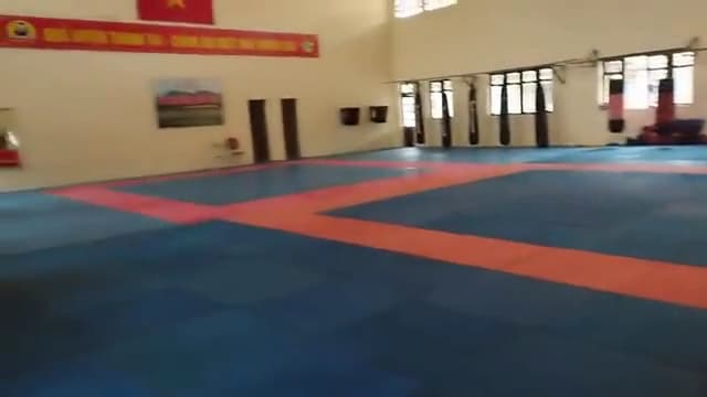 Hình ảnh Trung Tâm Thi Đấu Thể Dục Thể Thao Tỉnh Lạng Sơn - 2