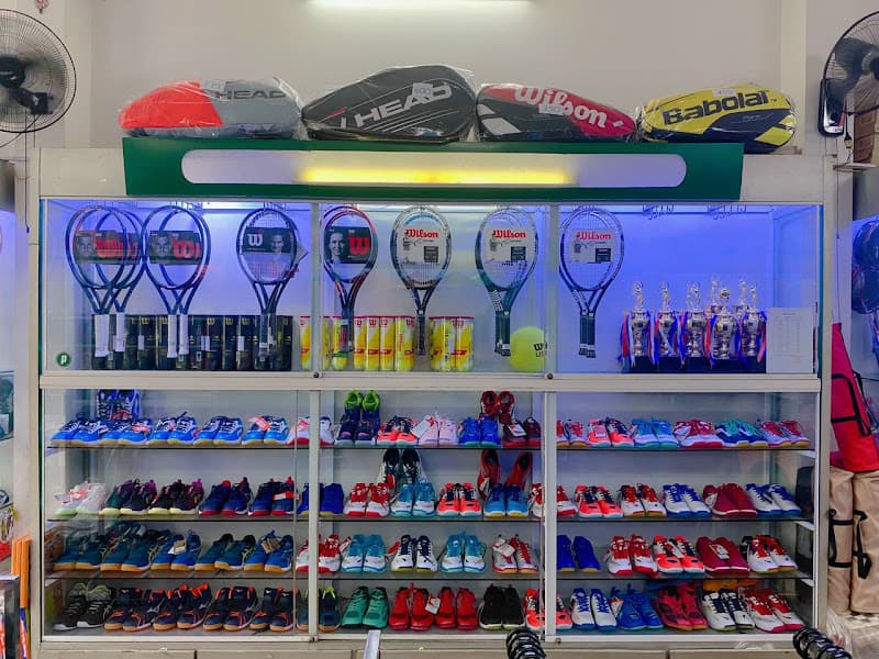 Hình ảnh Hùng Vân Sports - 4