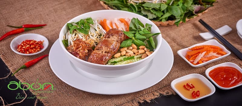 Hình ảnh Bún Hậu Nghĩa - abún® - 6