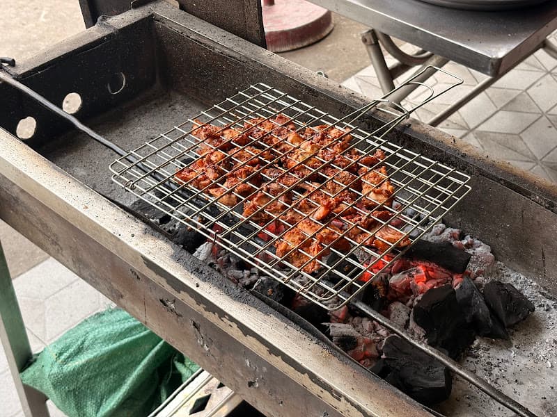 Hình ảnh Quán Chuột Đồng - 2