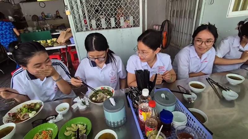 Hình ảnh Hủ tiếu Sa Đéc - 4