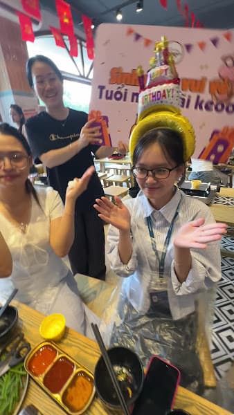 Hình ảnh Lẩu & Nướng Ăndeee Nguyễn Khang - 2