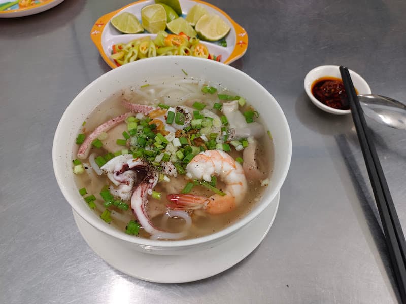 Hình ảnh Hu tiu sa dec Tai Thuy - 2