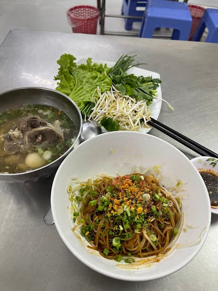 Hình ảnh Quán Hủ Tiếu Sa Đéc - 3