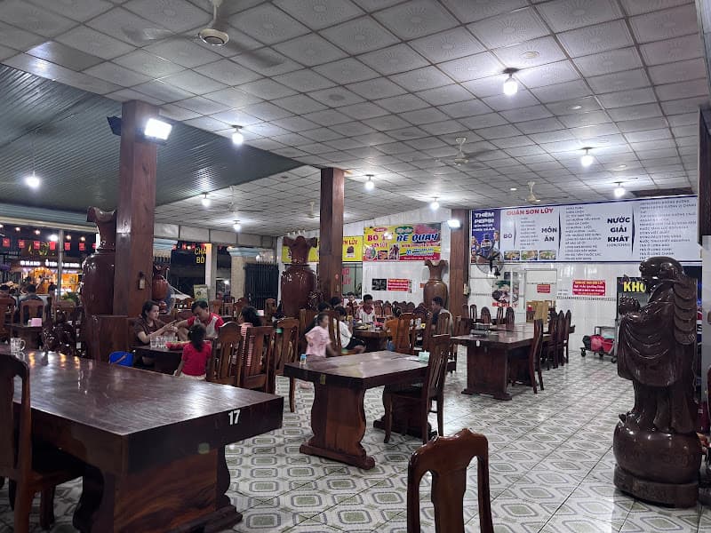 Hình ảnh Bê thui Sơn Luỹ - 5