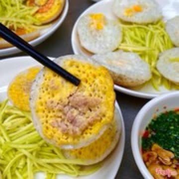 Hình ảnh Bún Chả Hà Nội A Béo - 3