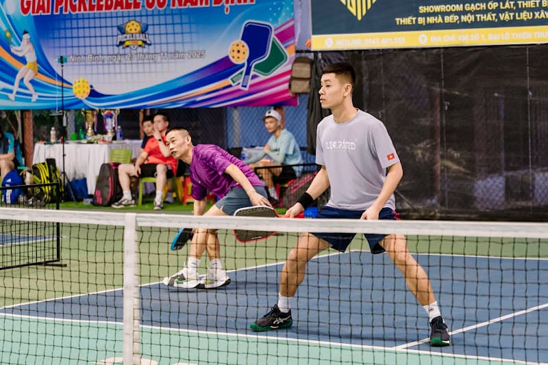 Hình ảnh Sân pickleball Lã Vọng - 3