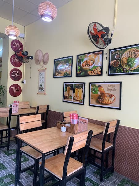 Hình ảnh Bún chả Hà Nội - Cô Thắm ( Cô Thắm Làng Ta) - 4