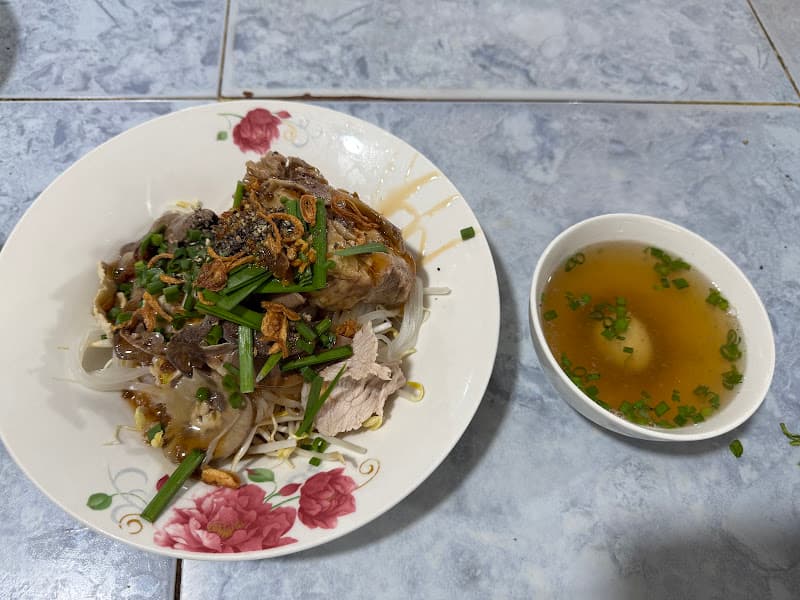 Hình ảnh Hủ tiếu Văn Vĩ (Sa Đéc) - 5
