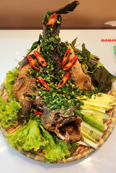 Hình ảnh Cậu béo hội quán - 3