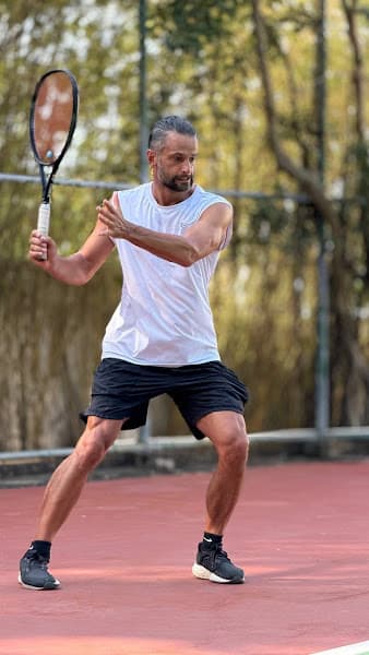 Hình ảnh Phu Quoc Island Tennis Academy - 3