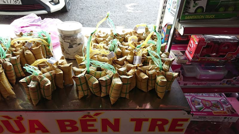 Hình ảnh Đặc sản Bến Tre - 2