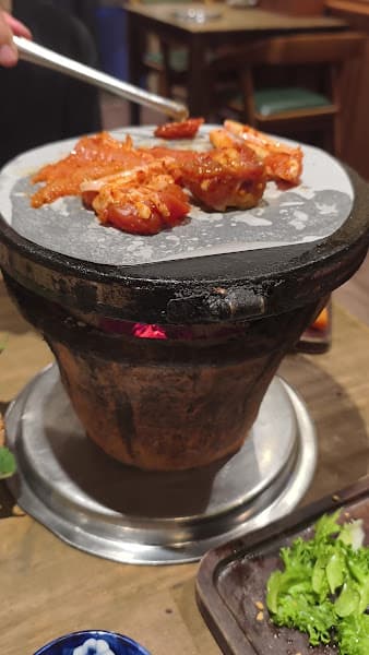 Hình ảnh Tiệm nướng Chiếc Rương - 2