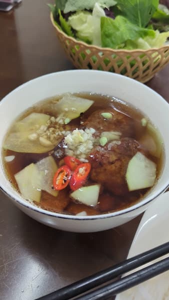 Hình ảnh Hanoi holic - Bún chả Hà Nội & Bánh tôm Hồ Tây - 3