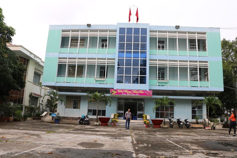Hình ảnh Báo Đồng Tháp - 5