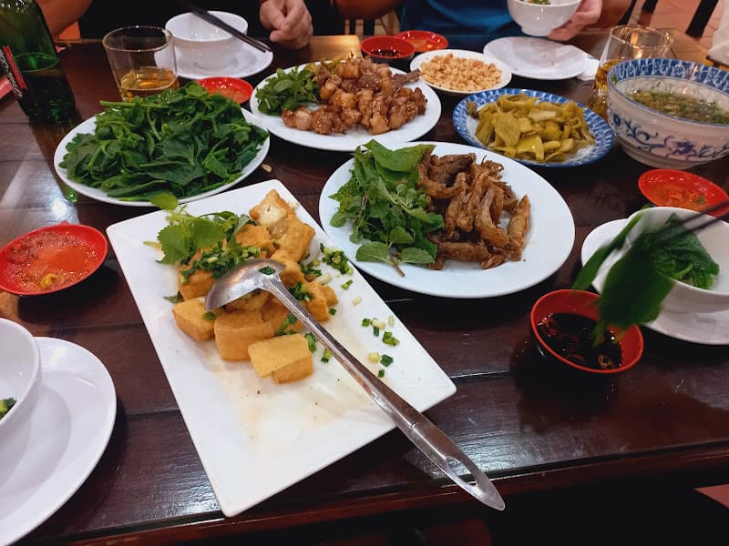 Hình ảnh Hà Lã Vọng - 5