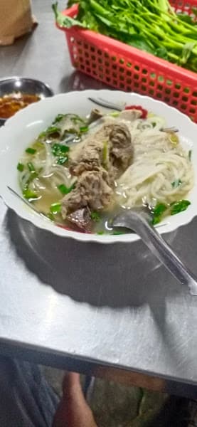 Hình ảnh Hủ tiếu Sa Đéc - 3