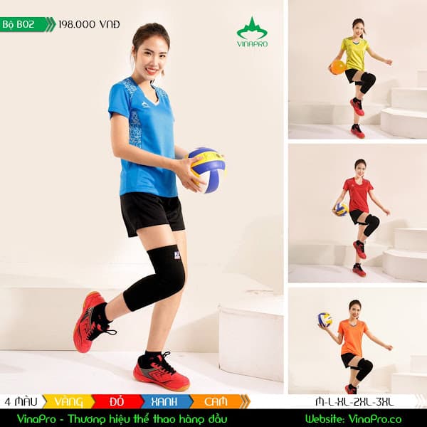 Hình ảnh Công Ty TNHH Thể Thao Vinapro - 2