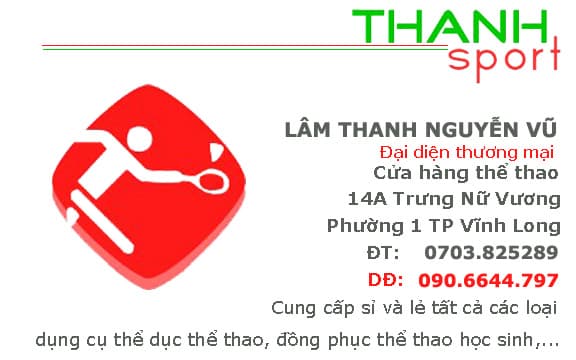 Hình ảnh Shop Thể Thao Thanh Sport - 3