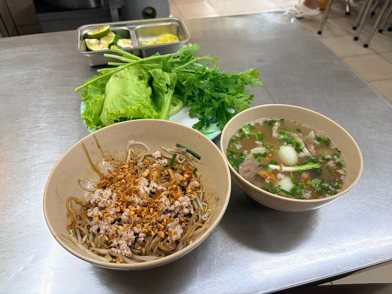 Hình ảnh Hủ Tiếu Sa Đéc 438 - 2