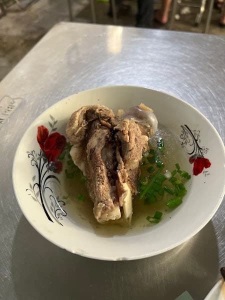 Hình ảnh Hủ tíu hẻm THẢO - 3