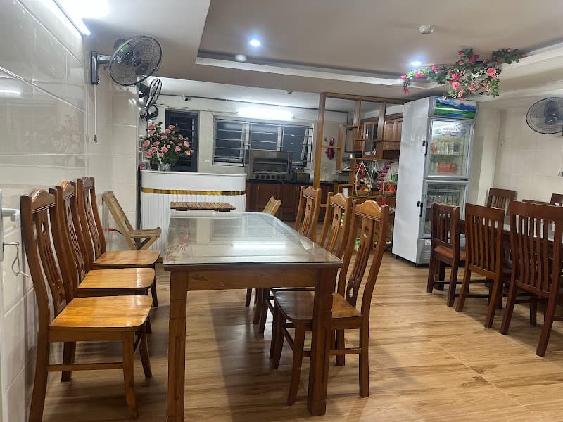 Hình ảnh Bún chả Hà Nội Giang béo- Phở Hà Nội- Nem Cua Bể - 5