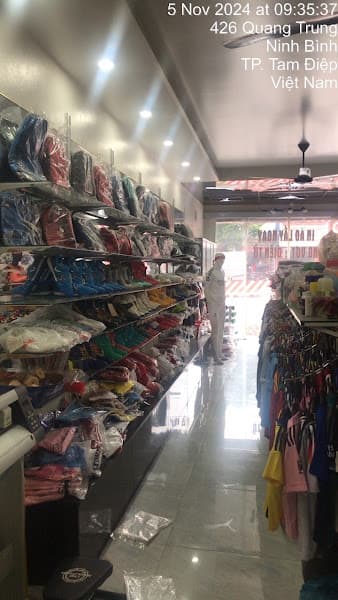 Hình ảnh THỂ THAO TAM ĐIỆP shop - 4