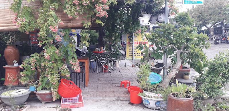 Hình ảnh Góc - Ẩm thực Hà Thành - Bún chả Hà Nội - 4