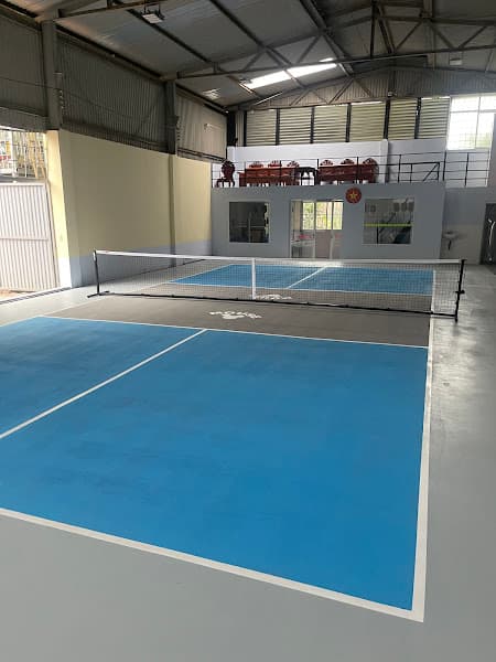 Hình ảnh Mouse Pickleball (Sân thể thao pickleball mở cửa phục vụ tất cả các ngày trong tuần) - 4