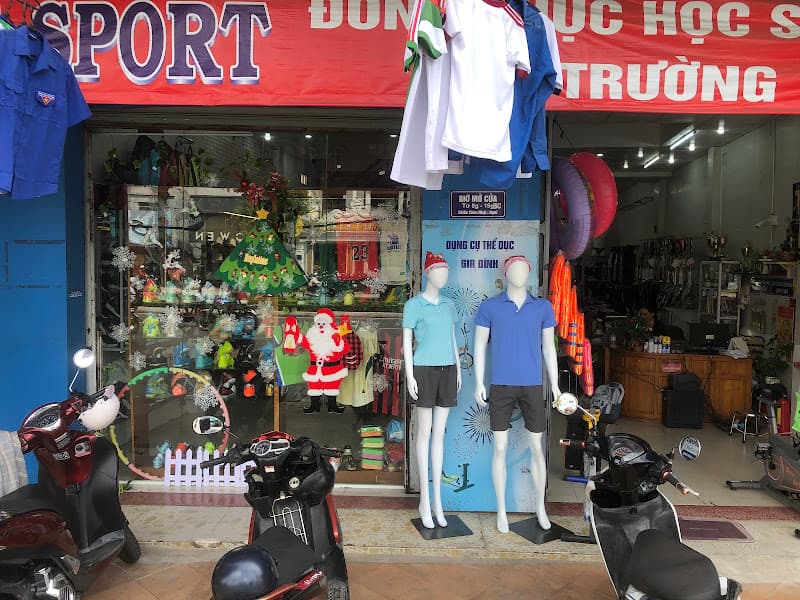 Hình ảnh Hưng sport - 5