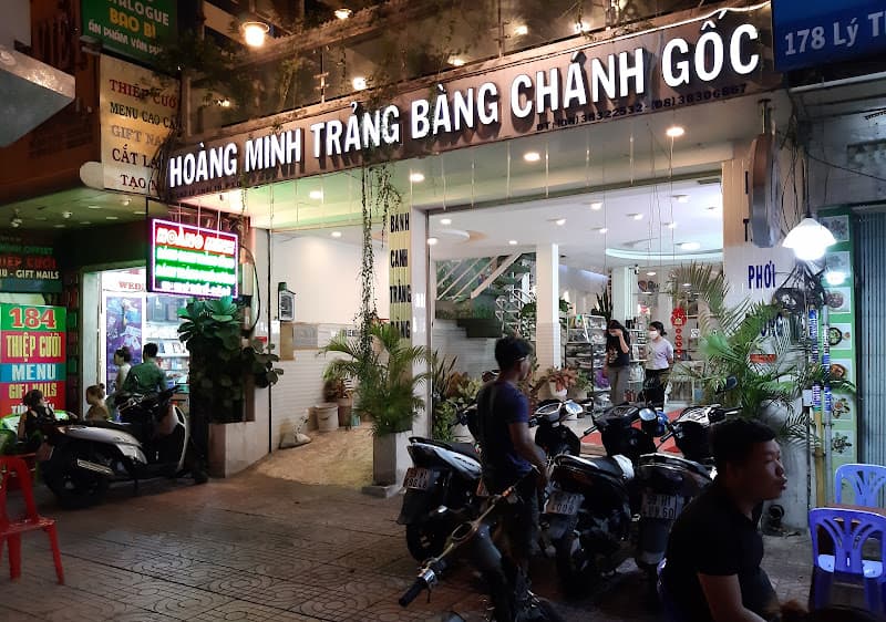 Ảnh bìa Bánh canh Hoàng Minh Trảng Bàng