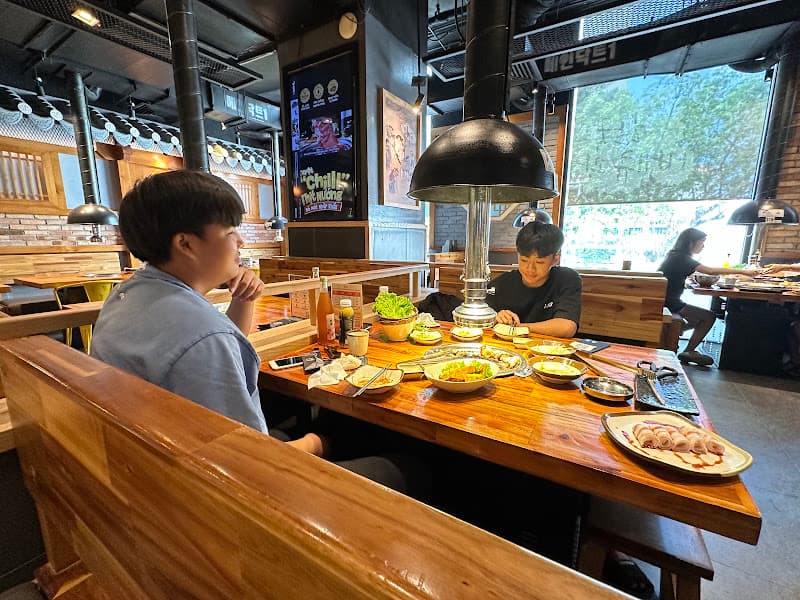 Hình ảnh Gogi House Lotte Mart Nha Trang - 4