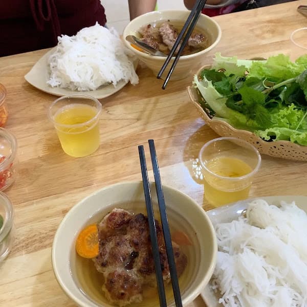 Hình ảnh Hương Bắc 2 - Bánh Cuốn & Bún Chả Hà Nội - 9