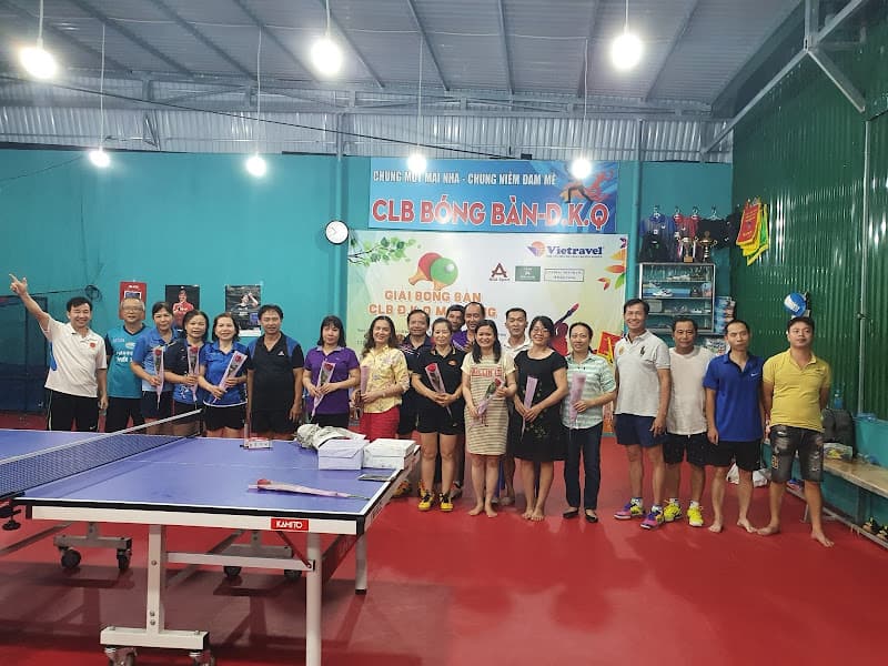 Hình ảnh bongbankienquoc - CLB BÓNG BÀN Đ.K.Q - 5