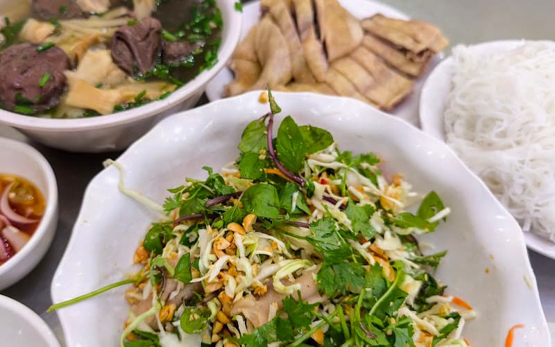Hình ảnh Quán Ngan Trăm Món Yến Phương - 2
