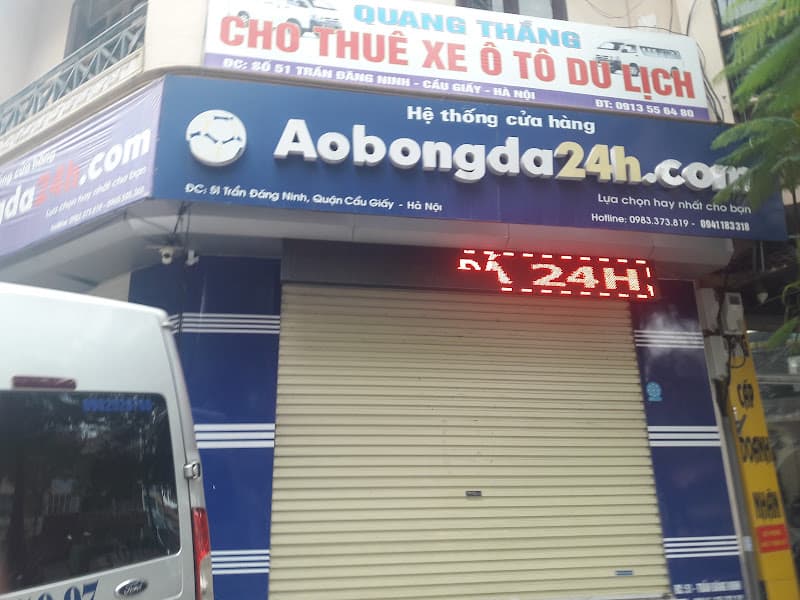 Ảnh bìa Hải Max Sports