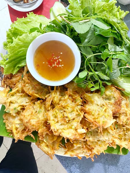 Hình ảnh Quán cơm Thanh Hà - 5