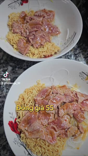 Hình ảnh Hủ tiếu SaTế Tứ - 5