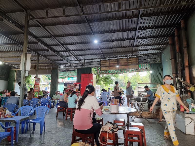 Ảnh bìa Quán Hủ Tiếu Sa Đéc126
