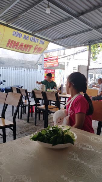 Hình ảnh Hủ tiếu Sa Đéc Mỹ Thanh - 4